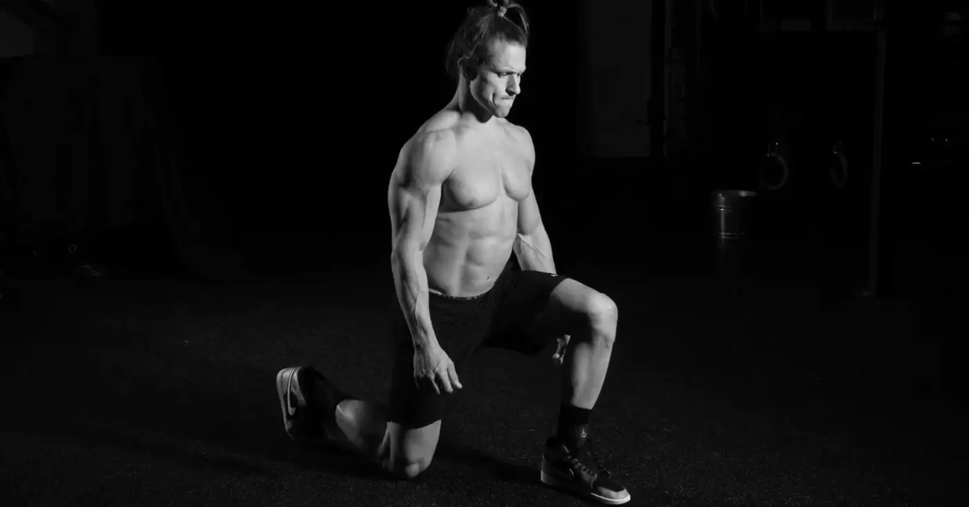 Split Squat Guide