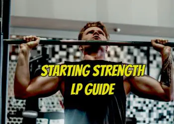 Starting Strength Lp Guide