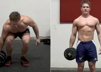 Suitcase Deadlift Guide