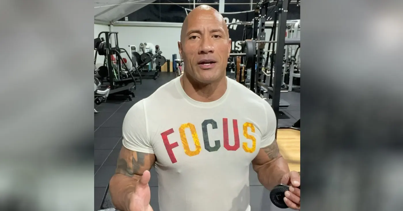 The Rock