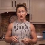 Tia Clair Toomey