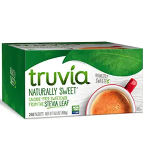 Truvia Natural Stevia