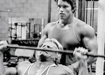 Upper Lower Split Workout