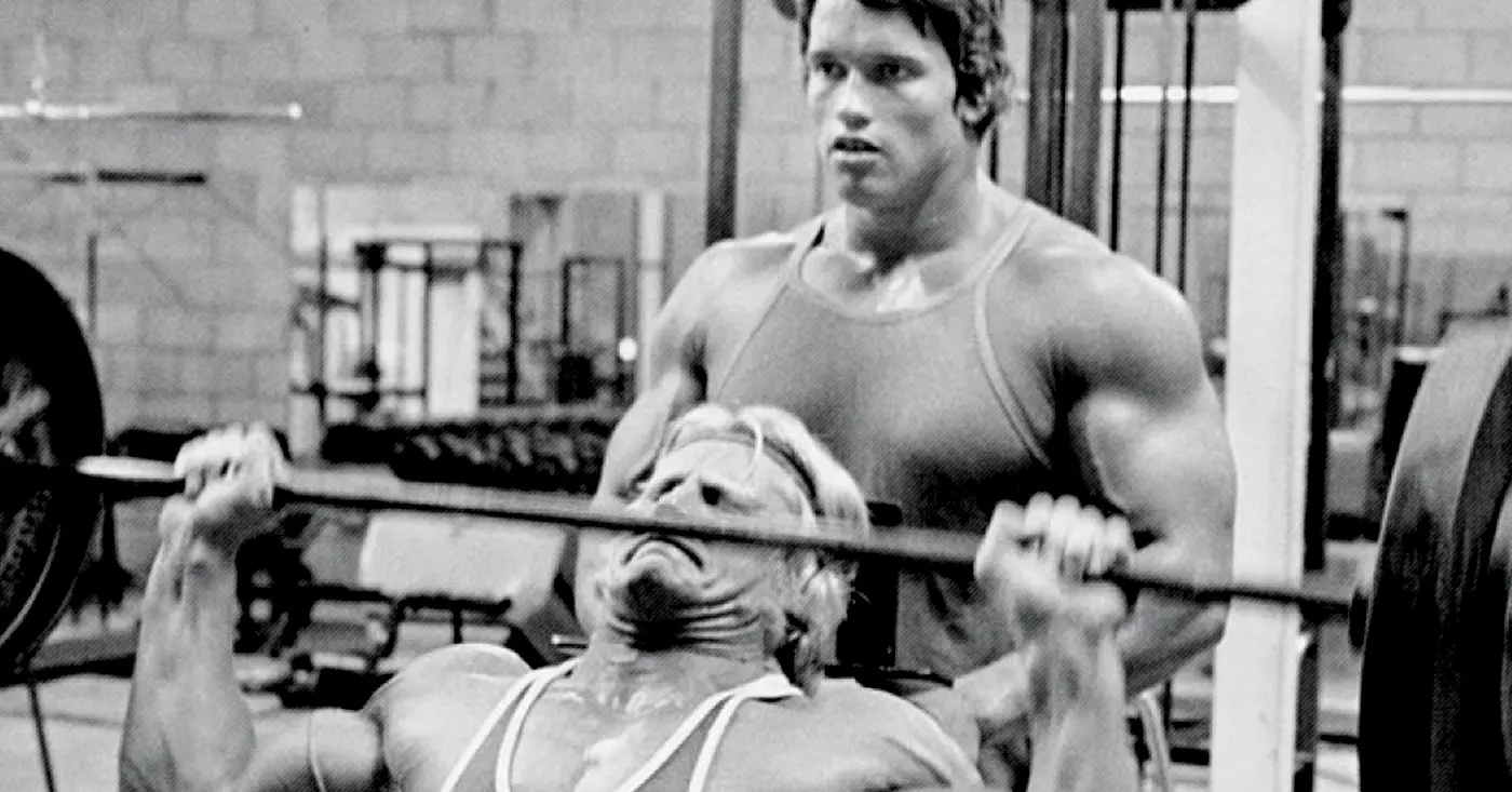 Upper Lower Split Workout