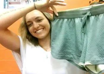 Planet Fitness-Kicked out women