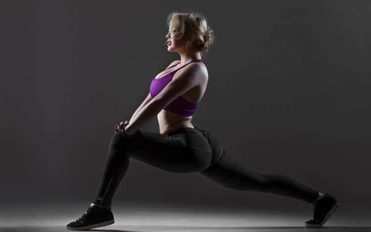 Best Glutes Exercises