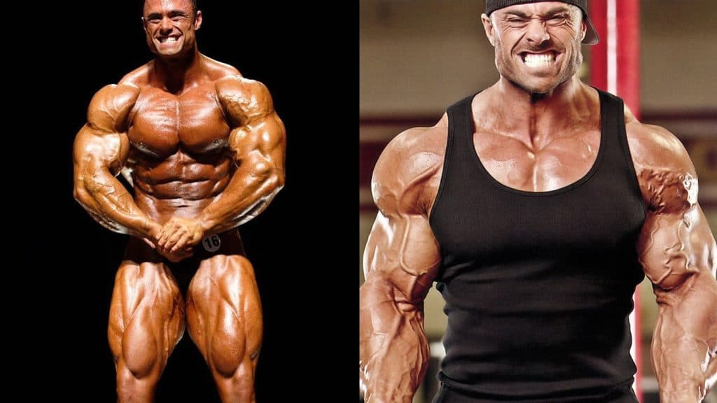 Frank Mcgrath Profile 1