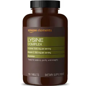 Amazon Elements Lysine Complex