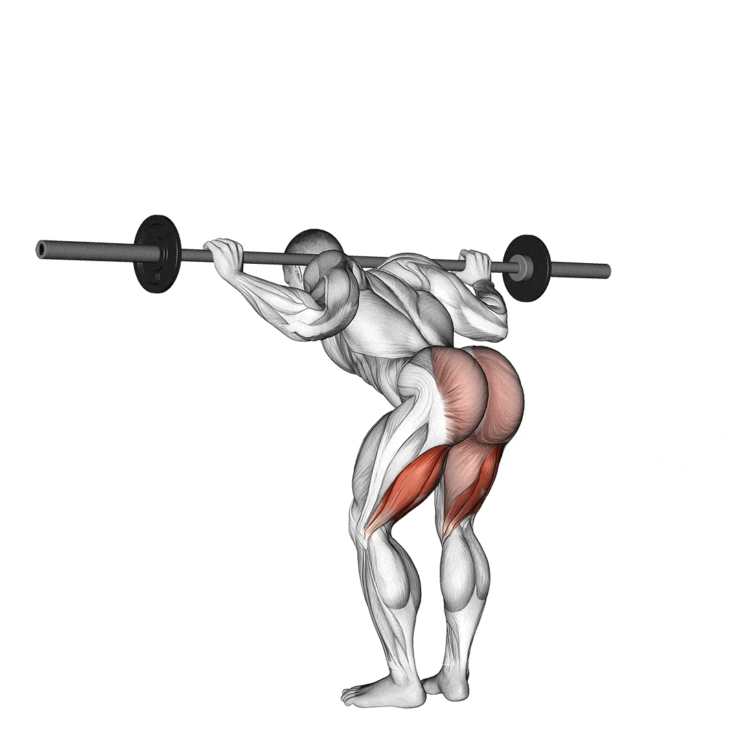Top 15 Glute Exercises For Maximum Size And Strength Gains Fitness Volt