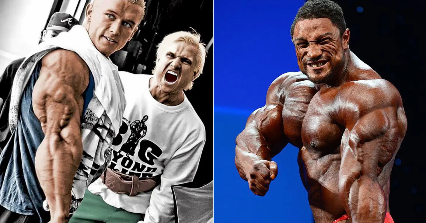 Best Triceps Exercises