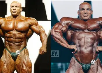 Big Ramy 1