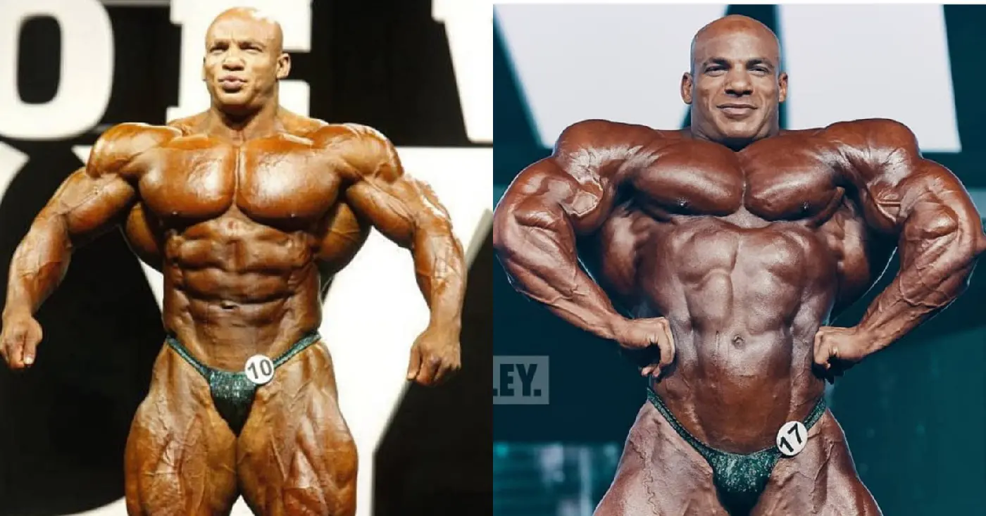 Big Ramy 1