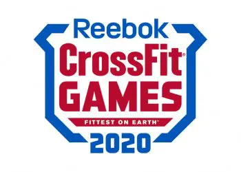 Crossfit Games 2020