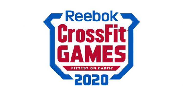 Crossfit Games 2020