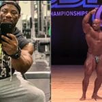 Dexter Jackson