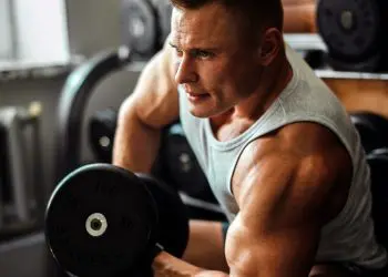 Eccentric Vs. Concentric Training