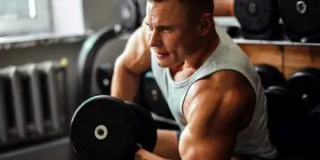 Eccentric Vs. Concentric Training