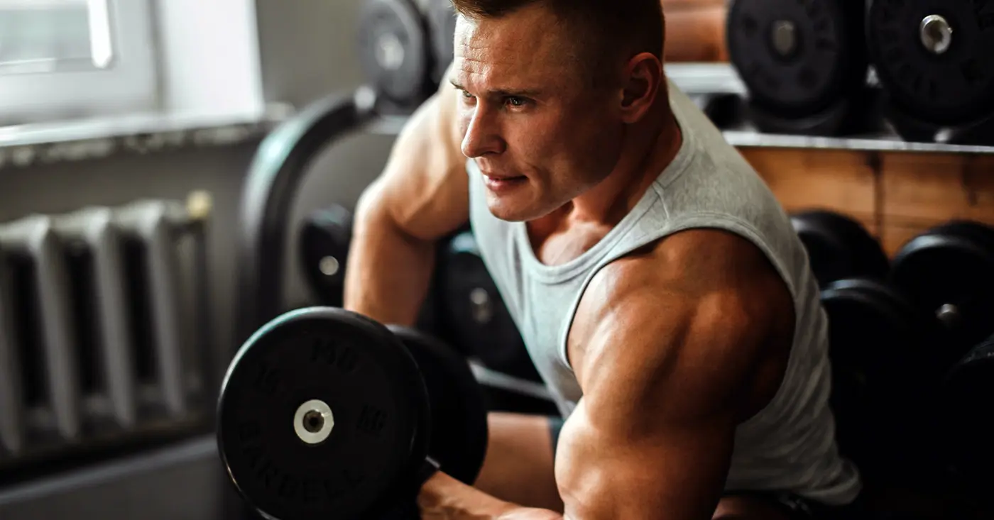 Eccentric Vs. Concentric Training