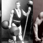 Eugen Sandow Workout