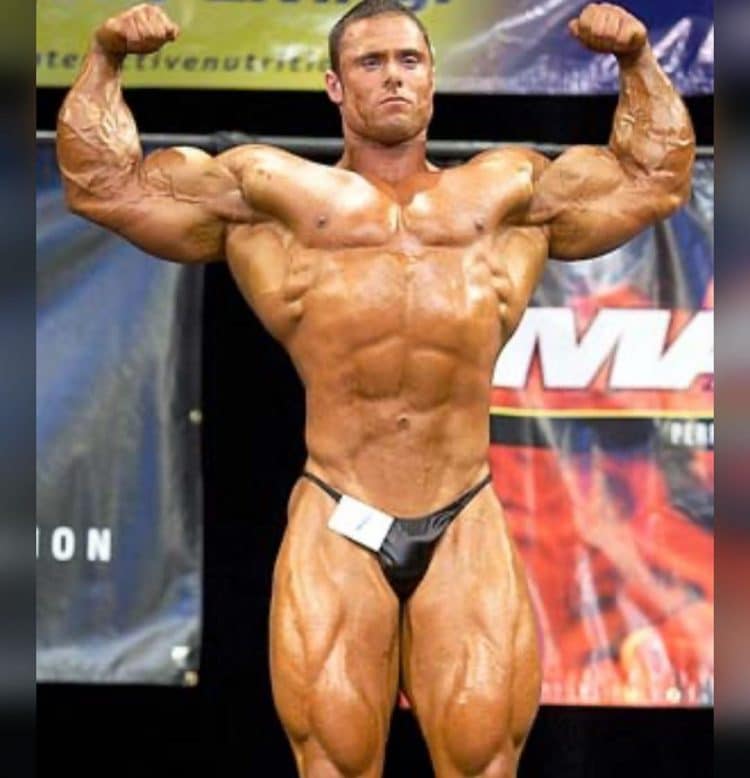 Frank Mcgrath Complete Profile Height Weight Biography Fitness Volt
