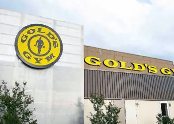 Gold's Gym RSG Group