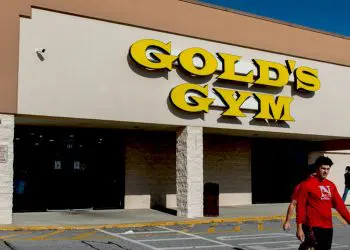 Gold's Gym CEO says 'Exercise is medicine'