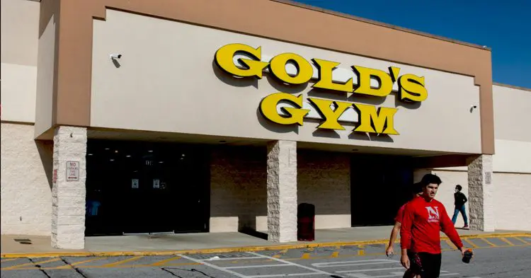 Gold's Gym CEO says 'Exercise is medicine'
