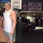 Ian Smith Frank Trumbetti