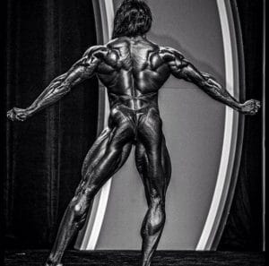 Iris Kyle: The Road To 10 Ms. Olympia Titles And Becoming The Most