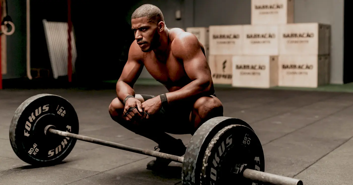 Isotonic vs. Isometric Exercises