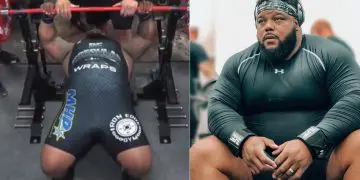 Julius Maddox Profile