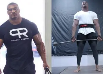 Larry Wheels 1