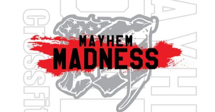Mayhem Madness