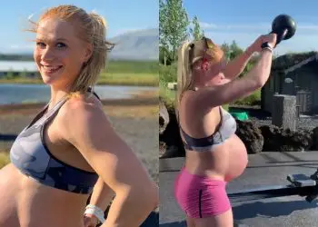 Annie Thorisdottir
