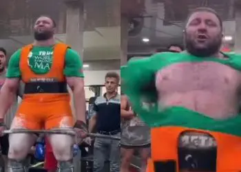 Peiman Maheripourehir