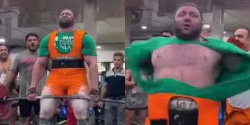 Peiman Maheripourehir