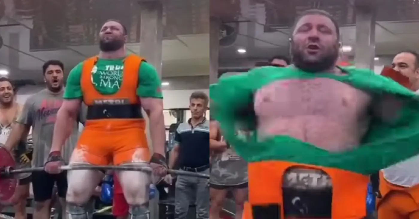 Peiman Maheripourehir