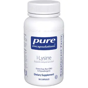 Pure Encapsulations L Lysine