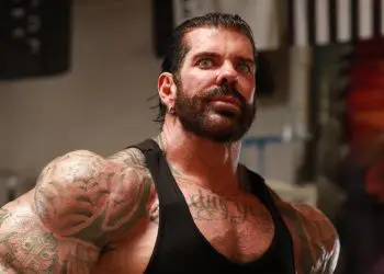 Rich Piana