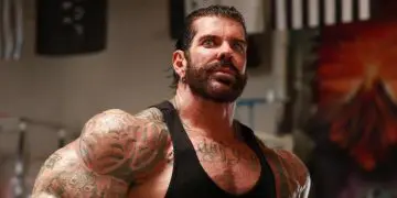 Rich Piana