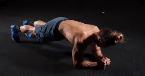 RKC Plank