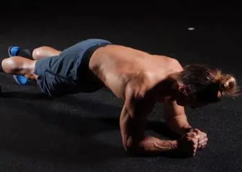 RKC Plank