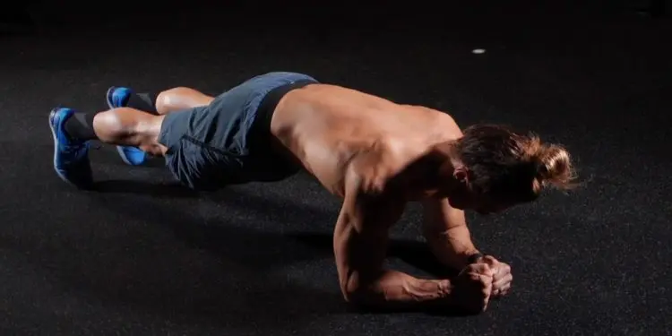 RKC Plank