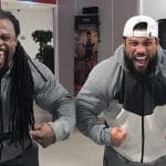 Roelly Winklaar William Bonac
