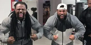 Roelly Winklaar William Bonac