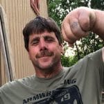 Jeff Dabe