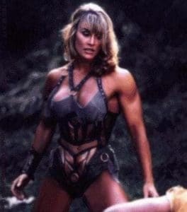 Cory Everson: The Greatest Female Bodybuilder And Ms. Olympia Champ Of