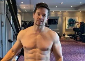 Mark Wahlberg
