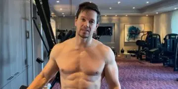 Mark Wahlberg