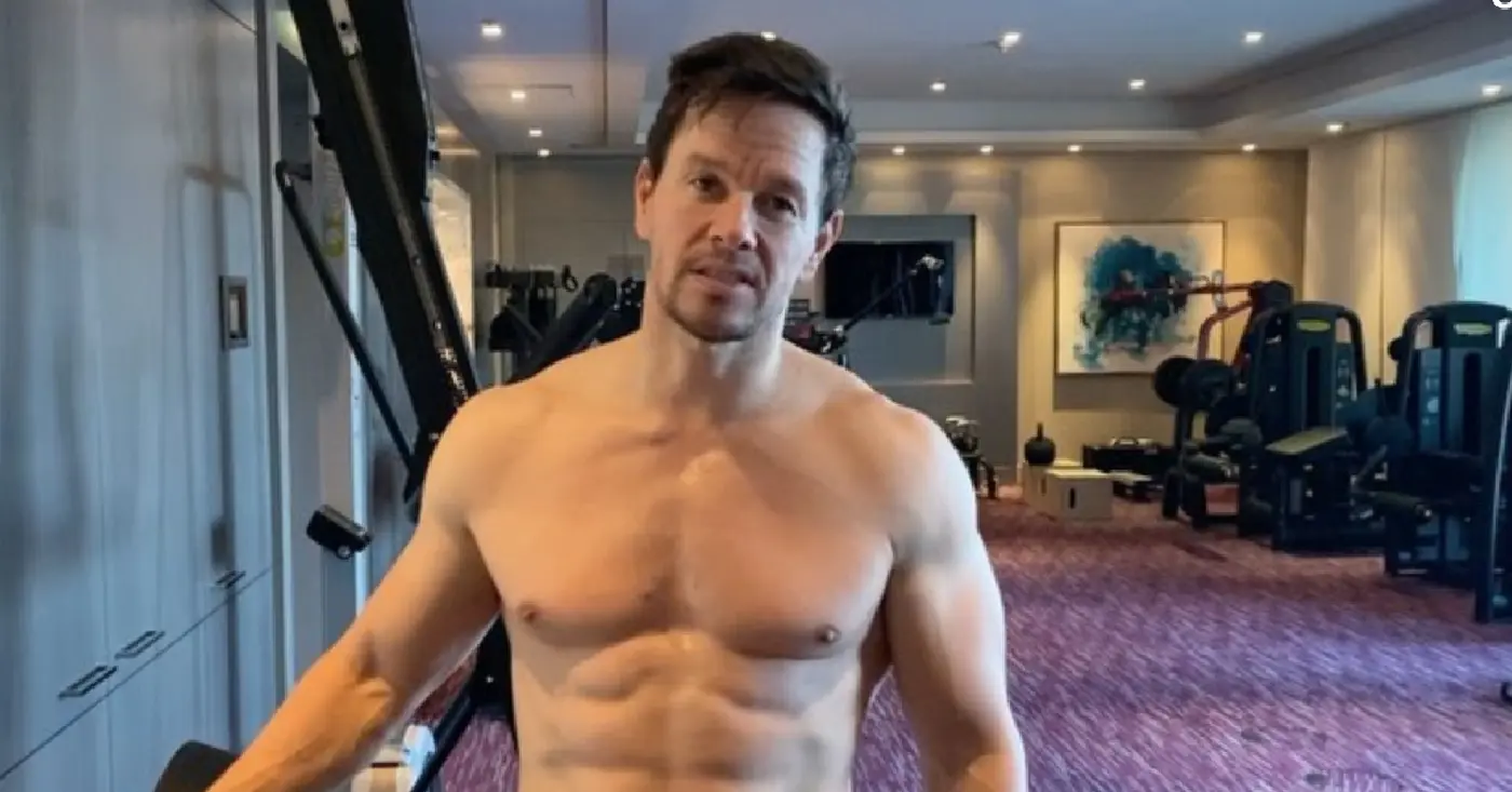 Mark Wahlberg
